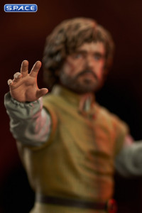 Tyrion Lannister Gallery PVC Statue (Game of Thrones)