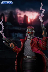 Star-Lord Bust (Guardians of the Galaxy)