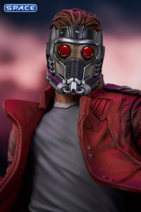 Star-Lord Bust (Guardians of the Galaxy)