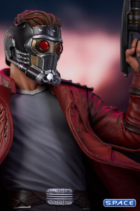 Star-Lord Bust (Guardians of the Galaxy)