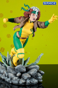 Rogue Marvel Gallery PVC Statue (Marvel)