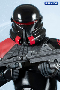 Purge Trooper Commander Bust (Star Wars Jedi: Fallen Order)