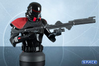 Purge Trooper Commander Bust (Star Wars Jedi: Fallen Order)