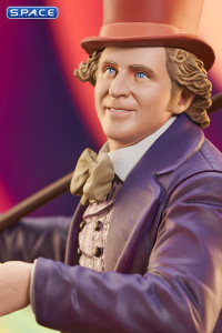 Willy Wonka Gallery PVC Statue (Willy Wonka and the Chocolate Factory)