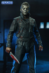 Ultimate Michael Myers (Halloween Ends)