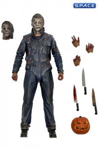 Ultimate Michael Myers (Halloween Ends)