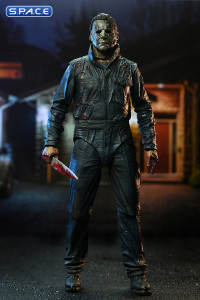 Ultimate Michael Myers (Halloween Ends)