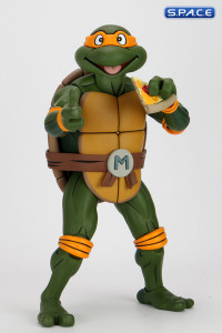 1/4 Scale Michelangelo - Cartoon Version (Teenage Mutant Ninja Turtles)