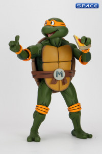 1/4 Scale Michelangelo - Cartoon Version (Teenage Mutant Ninja Turtles)