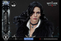 1/3 Scale Yennefer of Vengerberg Museum Masterline Statue (The Witcher 3: Wild Hunt)