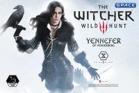 1/3 Scale Yennefer of Vengerberg Museum Masterline Statue (The Witcher 3: Wild Hunt)