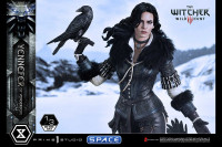 1/3 Scale Yennefer of Vengerberg Museum Masterline Statue (The Witcher 3: Wild Hunt)