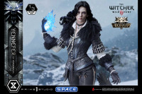 1/3 Scale Yennefer of Vengerberg Deluxe Museum Masterline Statue - Bonus Version (The Witcher 3: Wild Hunt)