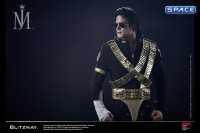 1/4 Scale Michael Jackson Superb Scale Statue