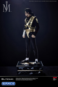 1/4 Scale Michael Jackson Superb Scale Statue