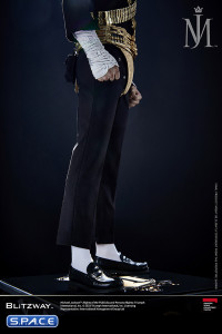 1/4 Scale Michael Jackson Superb Scale Statue