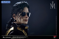 1/4 Scale Michael Jackson Superb Scale Statue