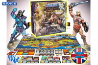 Fields of Eternia Board Game - English Version (Masters of the Universe)