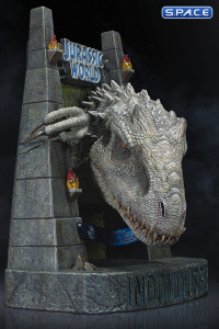 Indominus Rex Bust (Jurassic World)