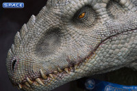 Indominus Rex Bust (Jurassic World)