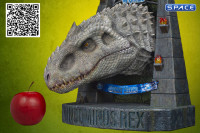 Indominus Rex Bust (Jurassic World)