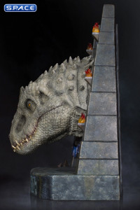 Indominus Rex Bust (Jurassic World)