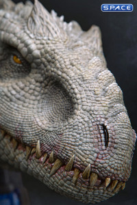 Indominus Rex Bust (Jurassic World)