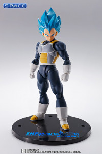 S.H.Figuarts Super Saiyan God Super Saiyan Vegeta (Dragon Ball Super)