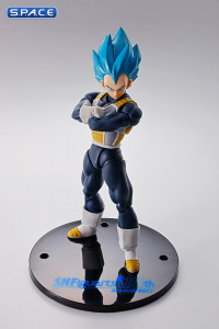 S.H.Figuarts Super Saiyan God Super Saiyan Vegeta (Dragon Ball Super)