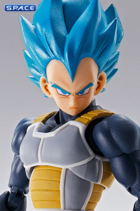 S.H.Figuarts Super Saiyan God Super Saiyan Vegeta (Dragon Ball Super)