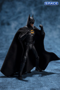 S.H.Figuarts Batman (The Flash)