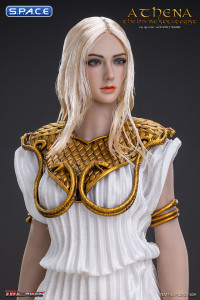 1/6 Scale Athena - The Divine Strategist