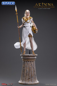 1/6 Scale Athena - The Divine Strategist