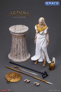 1/6 Scale Athena - The Divine Strategist