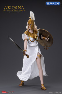 1/6 Scale Athena - The Divine Strategist