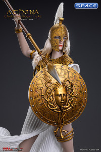 1/6 Scale Athena - The Divine Strategist