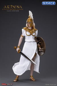 1/6 Scale Athena - The Divine Strategist