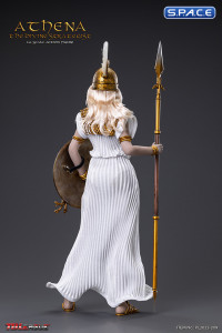 1/6 Scale Athena - The Divine Strategist