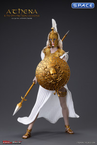 1/6 Scale Athena - The Divine Strategist