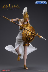 1/6 Scale Athena - The Divine Strategist