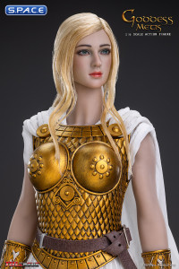 1/6 Scale Goddess Metis