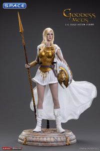 1/6 Scale Goddess Metis