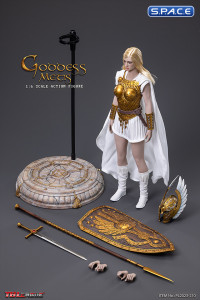 1/6 Scale Goddess Metis