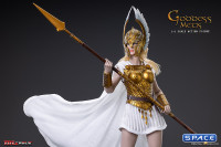 1/6 Scale Goddess Metis