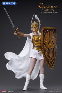 1/6 Scale Goddess Metis