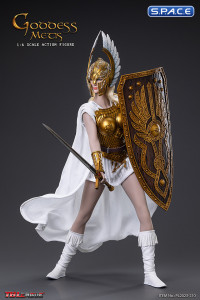 1/6 Scale Goddess Metis