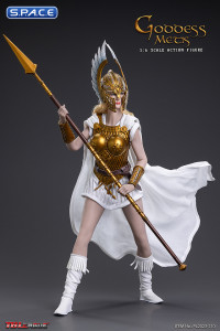 1/6 Scale Goddess Metis