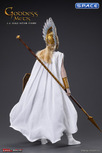 1/6 Scale Goddess Metis