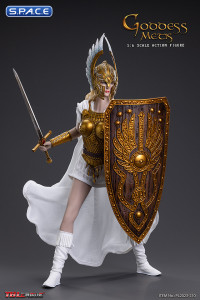 1/6 Scale Goddess Metis