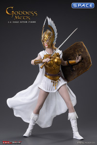 1/6 Scale Goddess Metis